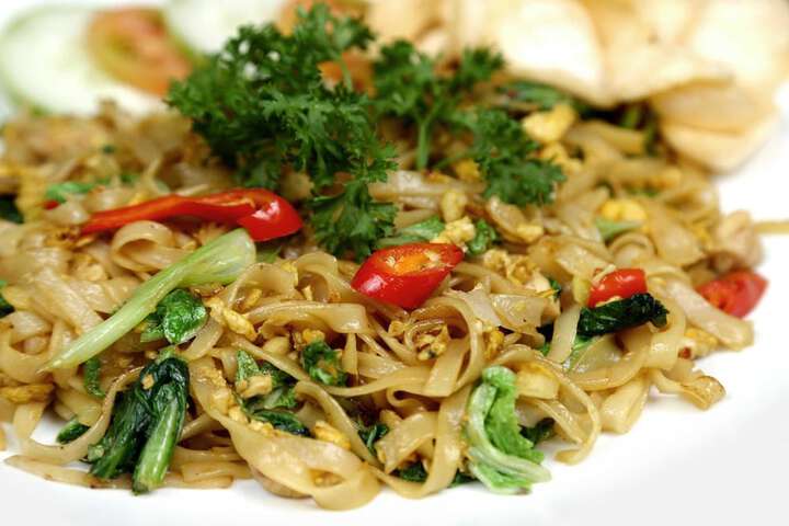 Dining Photos