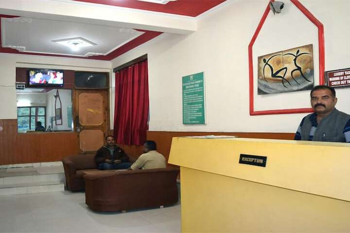 Hotel Interior 2 of 14