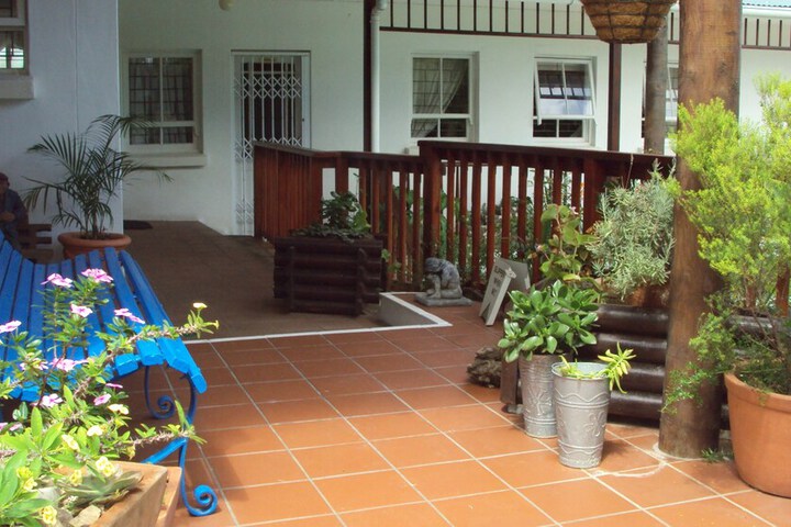 Terrace/Patio 178 of 198