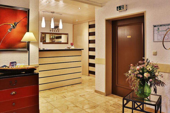 Hotel Interior 2 of 33