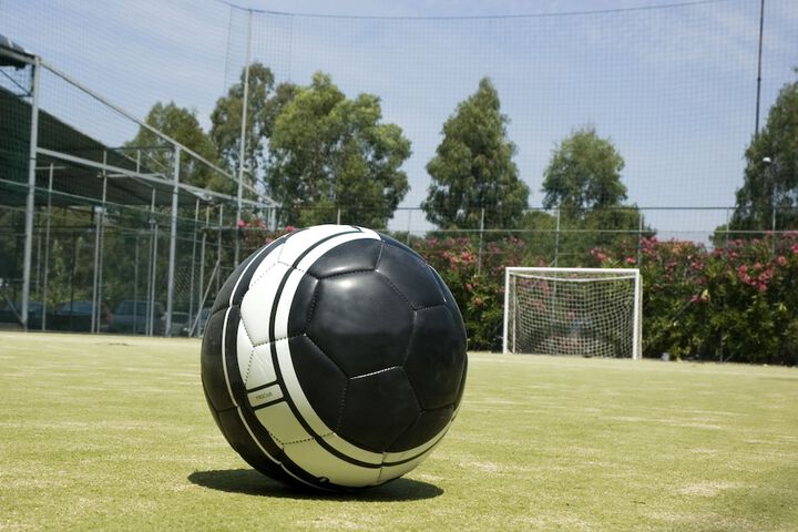 Sports facility