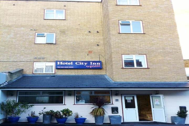 Fitness Facility Photos