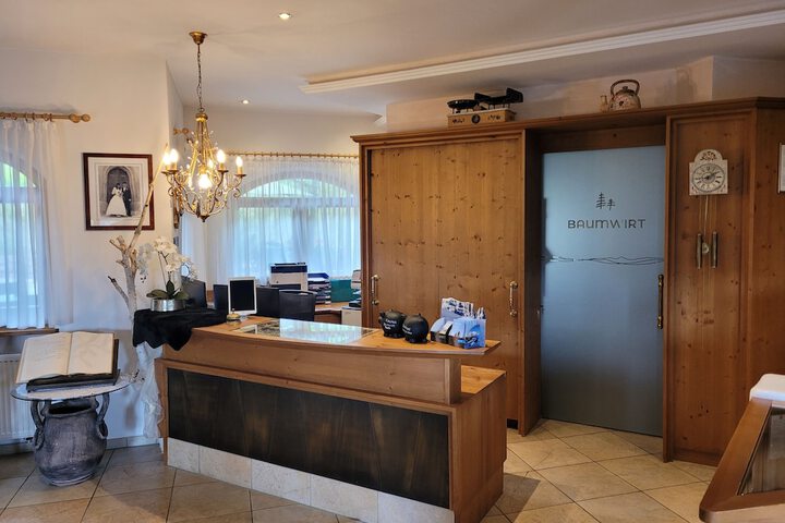 Hotel Interior 2 of 64