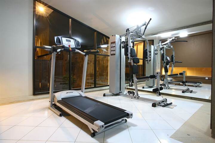 Gym Photos