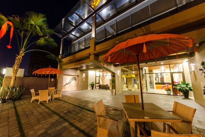 Hotel 5 of 116