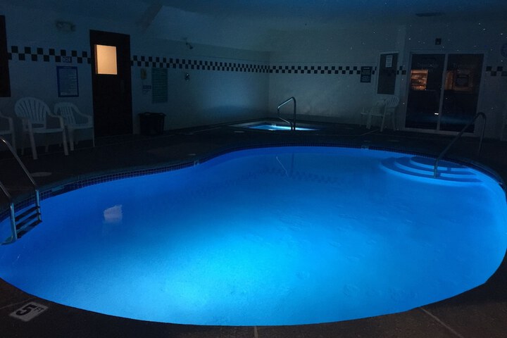 Aqua center