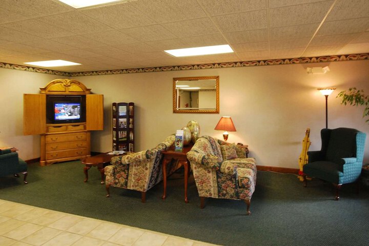 Hotel Interior 2 of 23