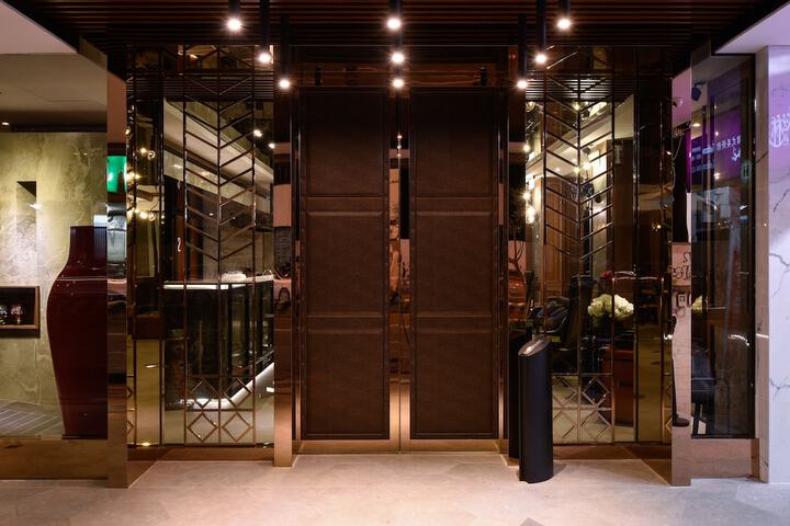 Hotel 124 of 133