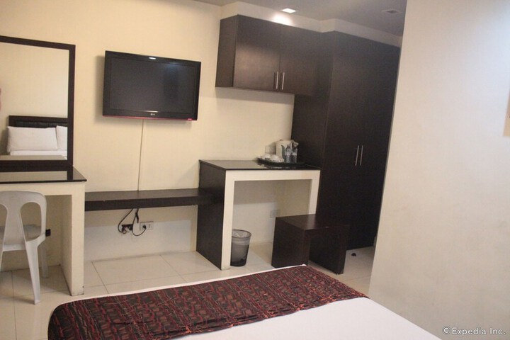 Guest Suite Photo