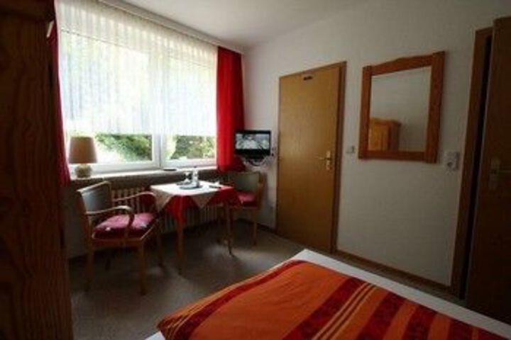 Guest Suite Photo