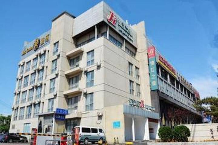 Jinjiang Inn Beijing Wanfeng Street Branch