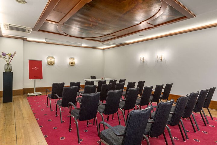 Meeting 84 of 90
