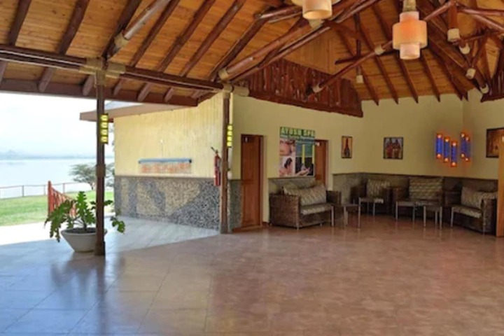 Hotel Interior 2 of 92
