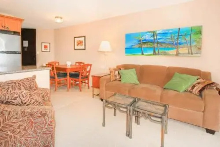 Photo of Kauhale Makai #532