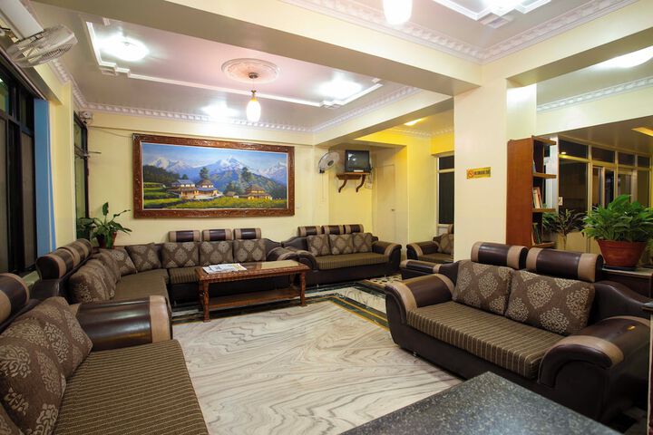 Business Center 49 of 61