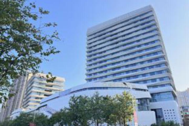 Ningde Pullman Hotel