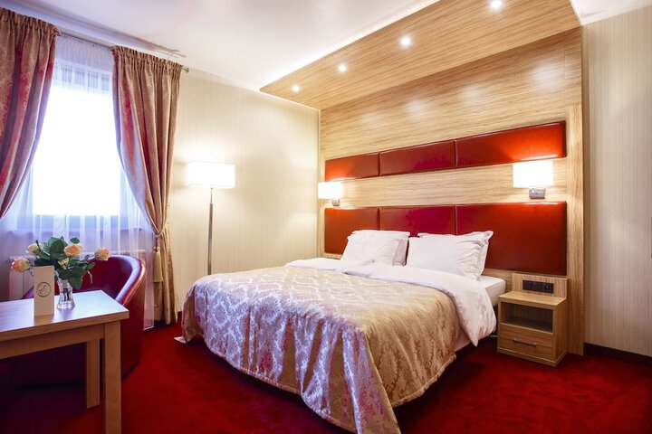 Photo of Hotel Etiuda