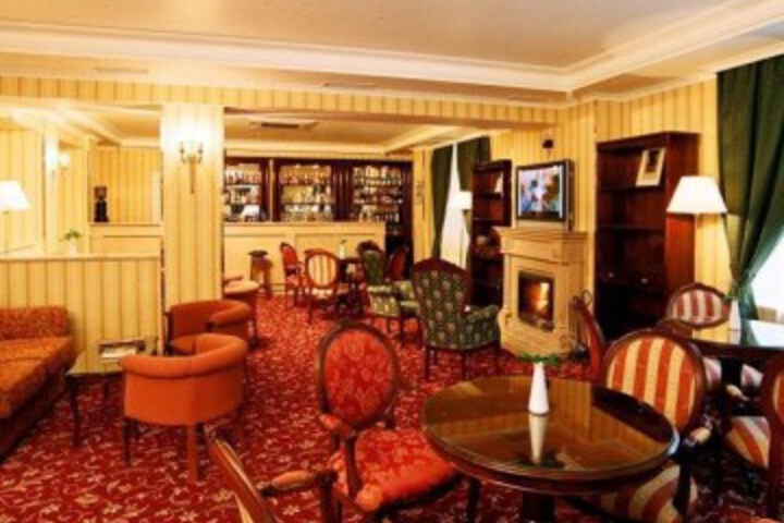 Hotel Vodospad