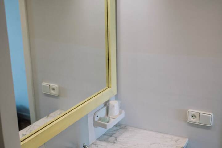 Bath Interior