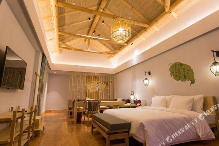 Beauties Hot Spring Boutique Hotel
