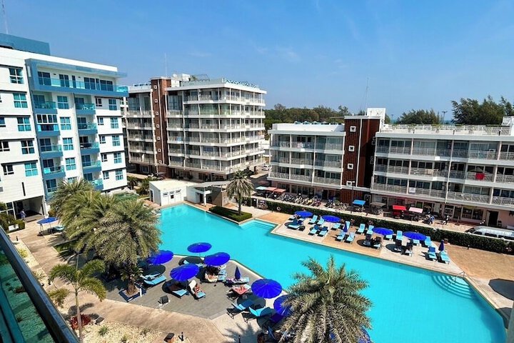 Terrace/Patio 48 of 104