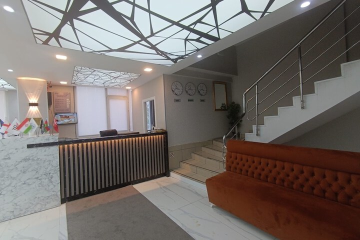 Hotel Interior 23 of 85
