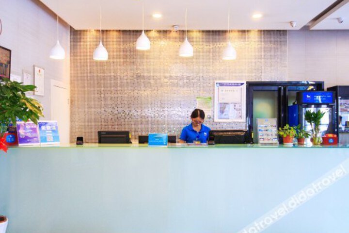HanTing Hotel (Hangzhou West Lake Cultural Plaza Zhaohui Road)