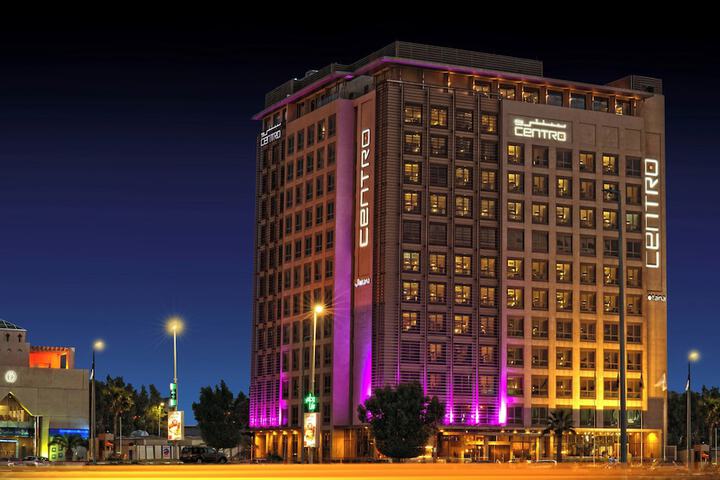 Hotel 124 of 131
