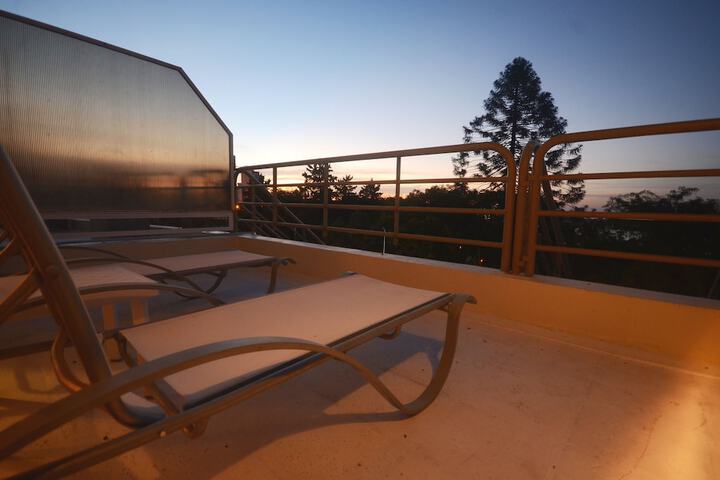 Terrace/Patio 9 of 28