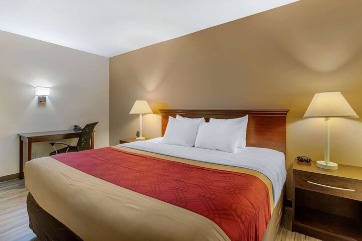 1 King Bed (9 of 14)