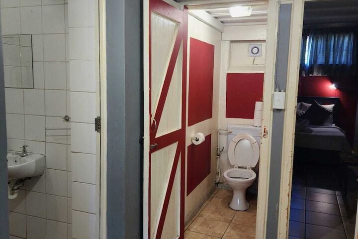 Bathroom Vanities