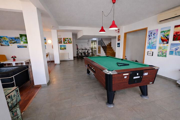 Billiards