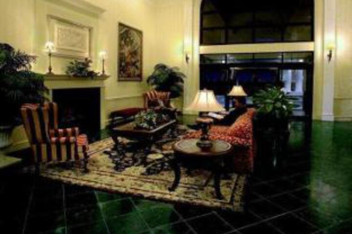 Hotel Interior 4 of 4