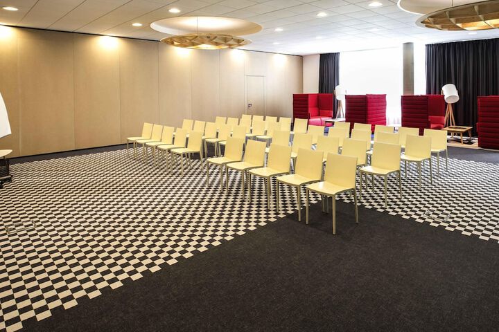 Meeting 36 of 45