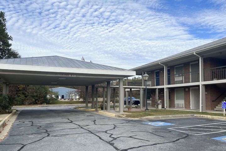 Motel 6 Sandersville GA in Sandersville, GA