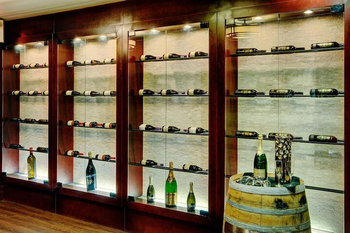 Gift shop