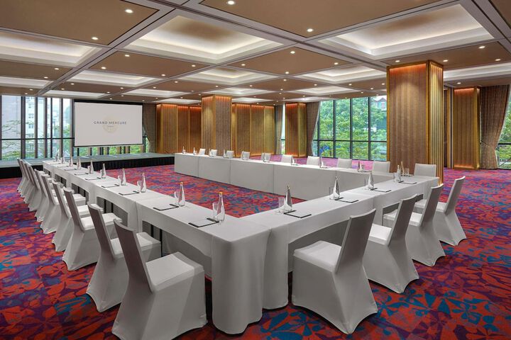 Meeting 146 of 157