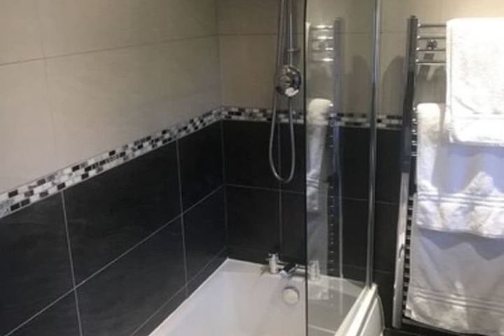 Bath Interior