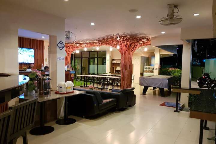 Hotel Interior 3 of 50