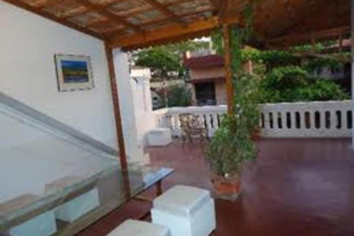 Terrace/Patio 24 of 38