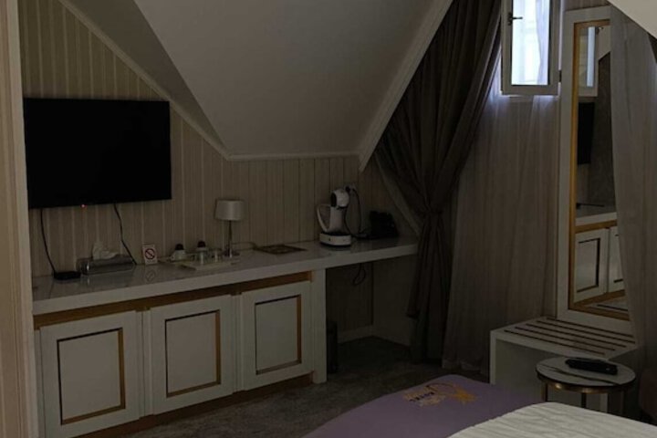 Room 69 of 101