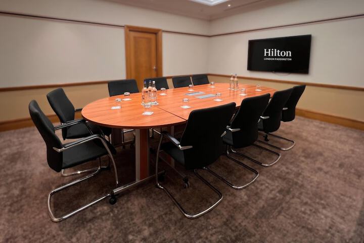 Meeting 265 of 284