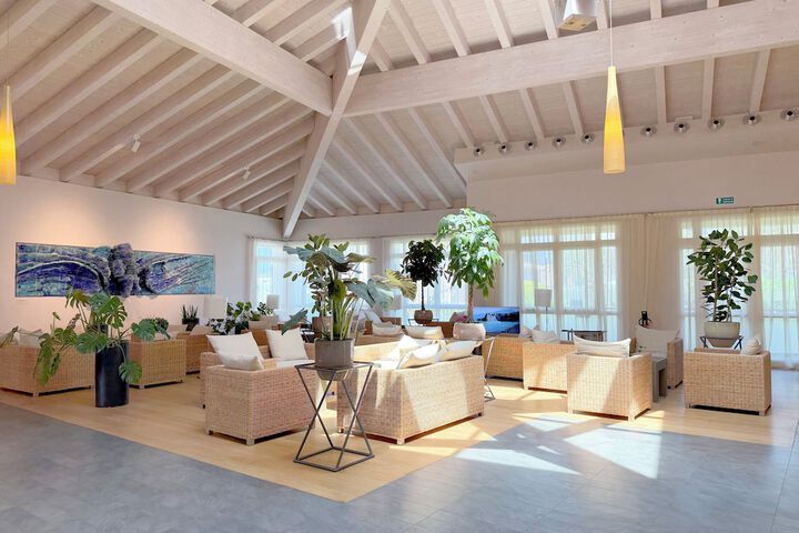Lobby Photos