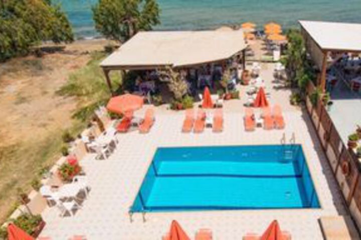 Papas Beach