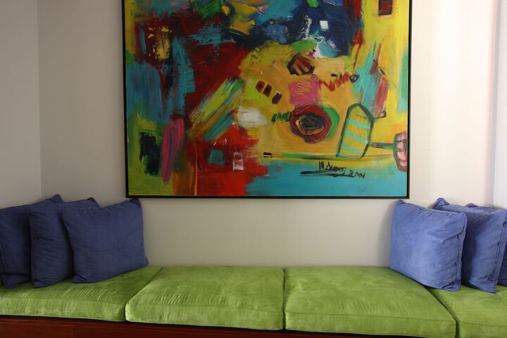 Hotel Interior 51 of 64