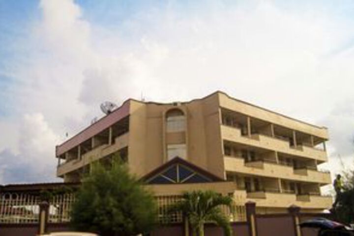 Hotel 13 of 22