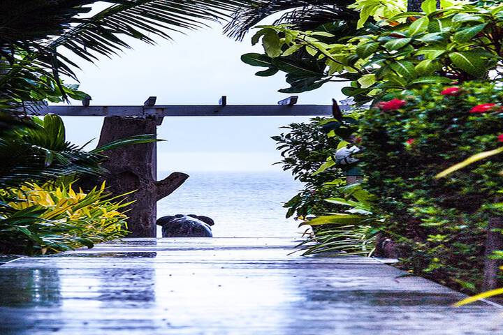 Hotel with Pool