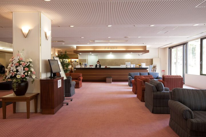 Hotel Interior 2 of 49