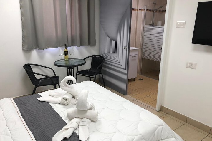 Room 62 of 140