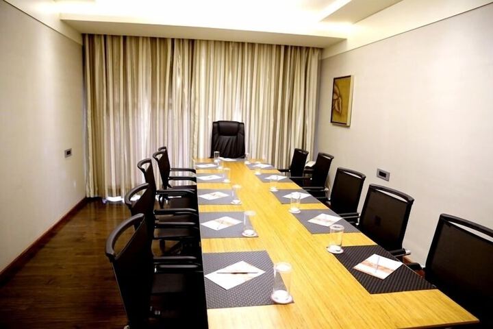 Meeting 19 of 24